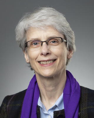Nancy L. Allbritton, M.D., Ph.D.