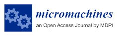 Micro Machines Partnership Logo