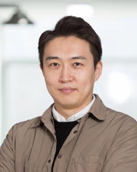Joo H. Kang 