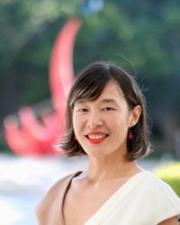 Angela Ruohao Wu