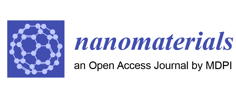 nanomaterials Logo